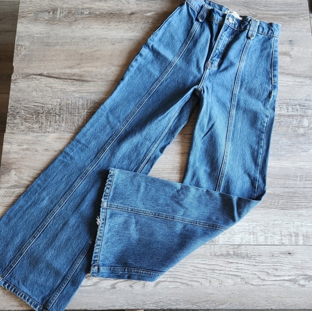 Reformation Jeans